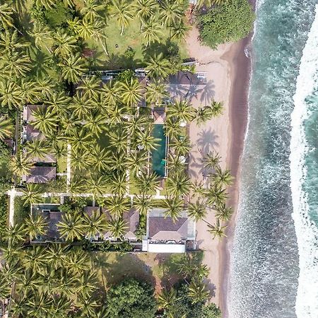 The Chandi Boutique Resort & Spa Lajor Kültér fotó