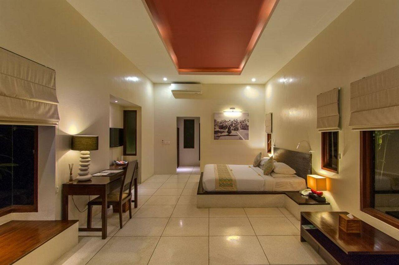 The Chandi Boutique Resort & Spa Lajor Kültér fotó