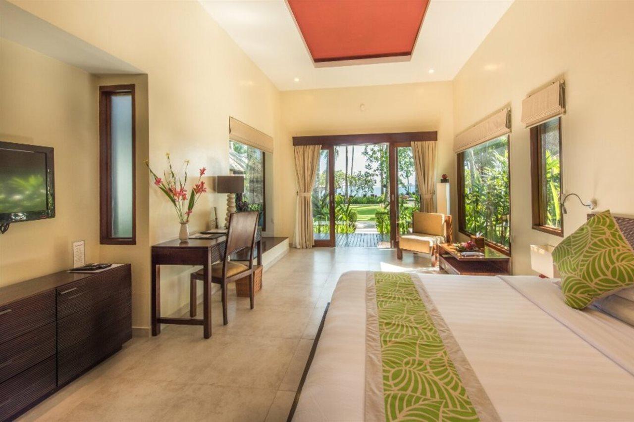 The Chandi Boutique Resort & Spa Lajor Kültér fotó