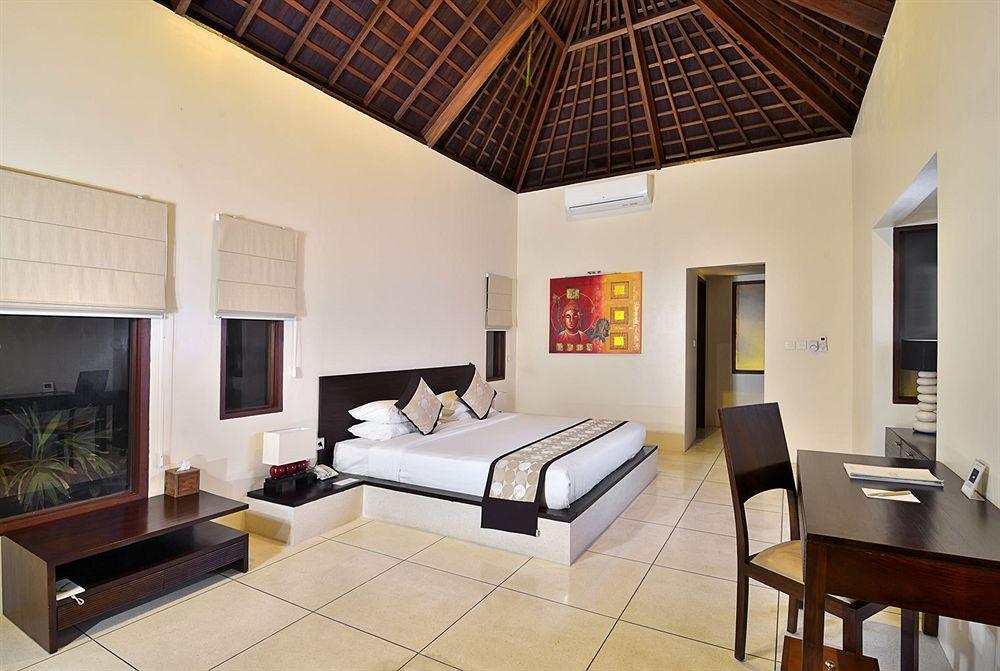 The Chandi Boutique Resort & Spa Lajor Kültér fotó
