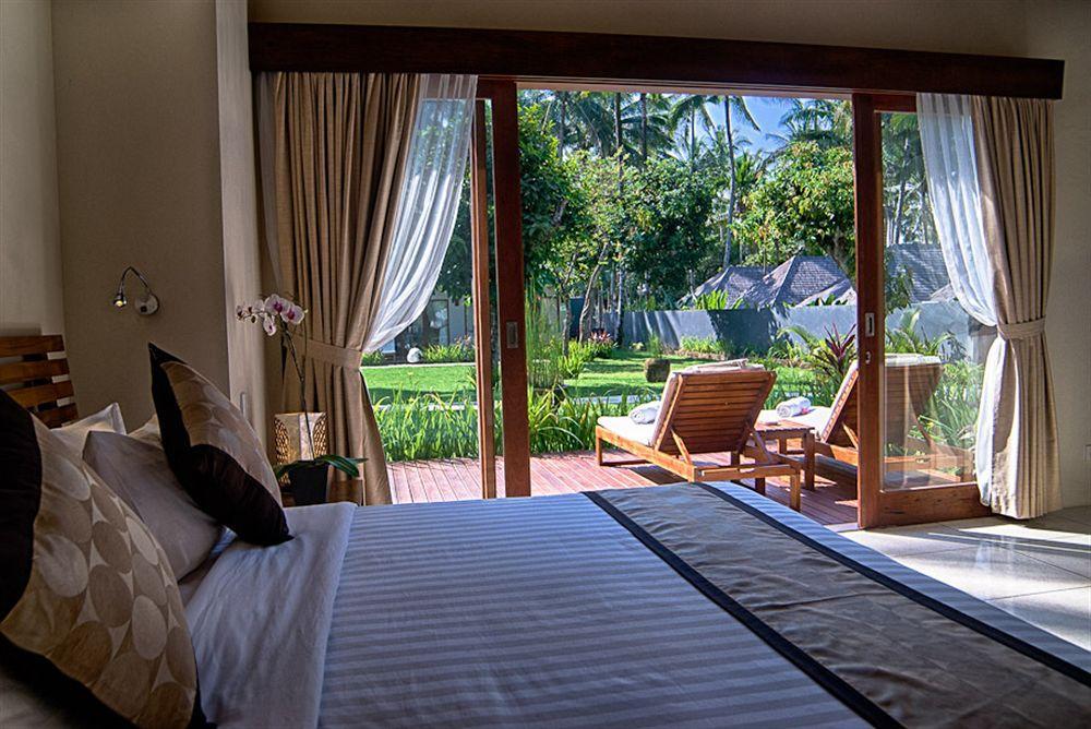 The Chandi Boutique Resort & Spa Lajor Kültér fotó