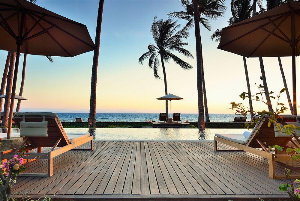 The Chandi Boutique Resort & Spa Lajor Kültér fotó