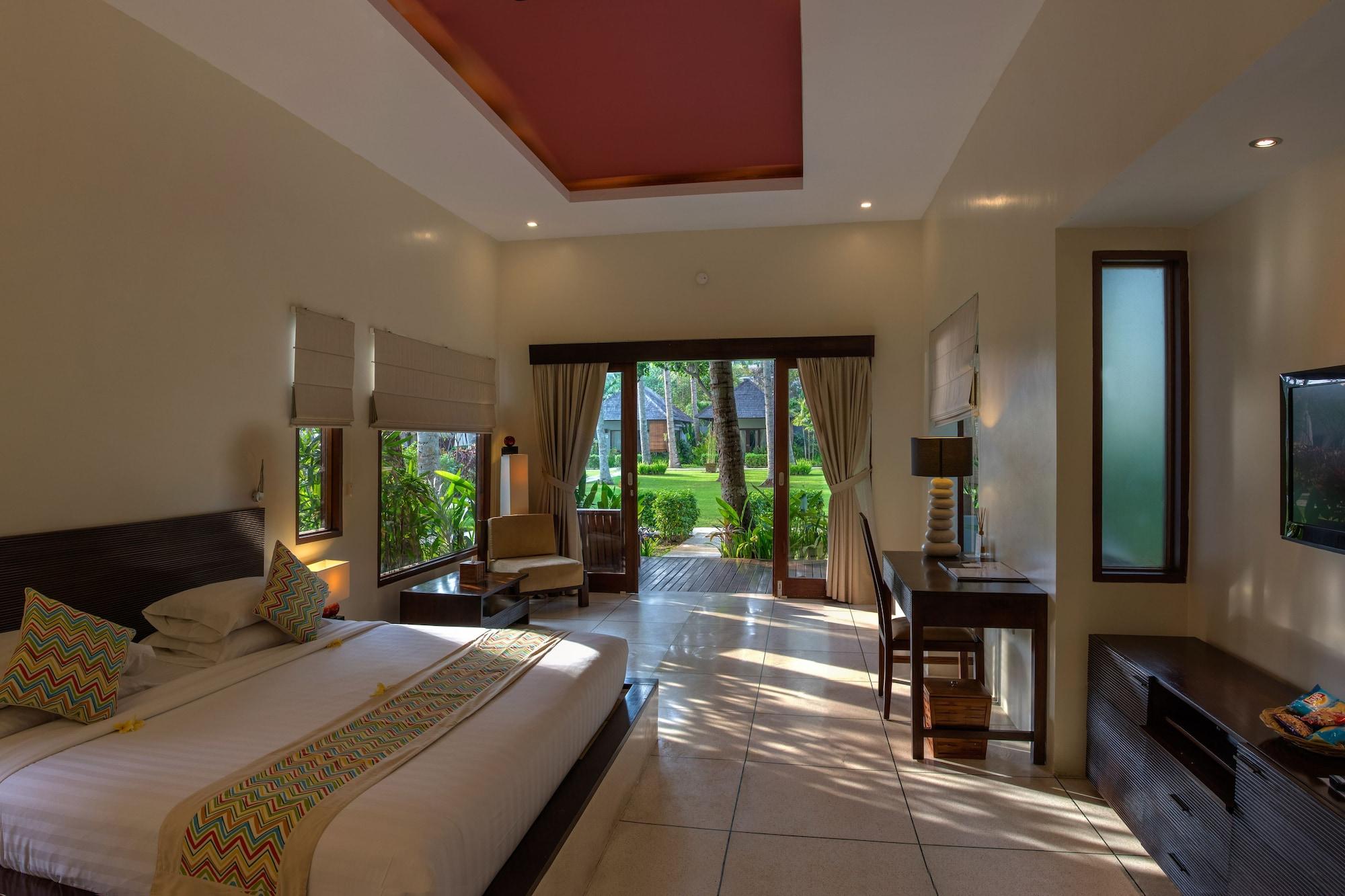 The Chandi Boutique Resort & Spa Lajor Kültér fotó