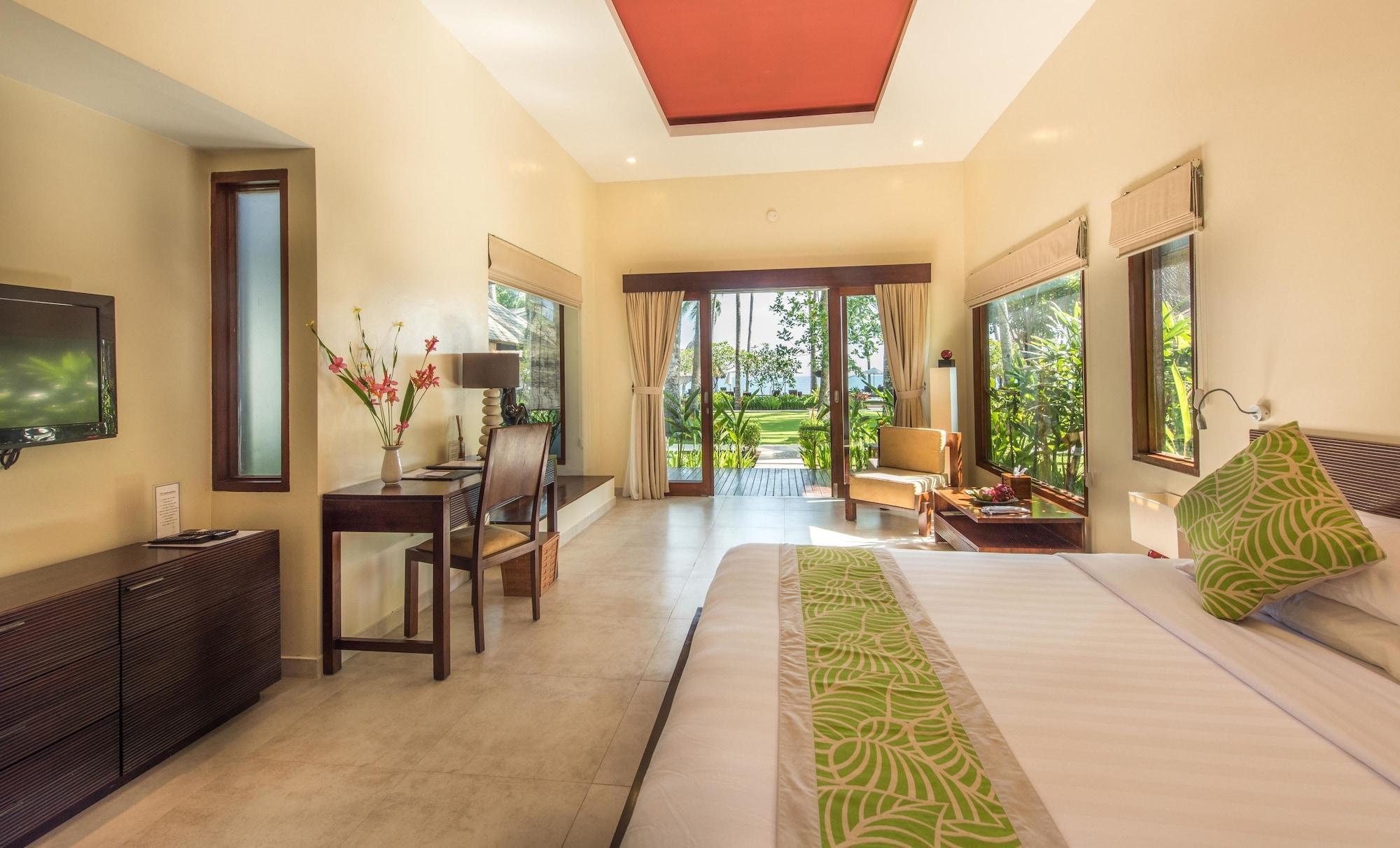 The Chandi Boutique Resort & Spa Lajor Kültér fotó