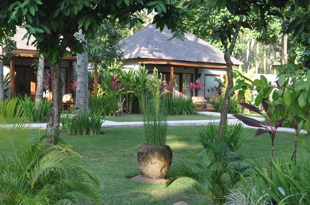 The Chandi Boutique Resort & Spa Lajor Kültér fotó