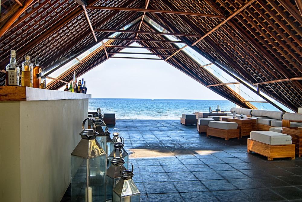 The Chandi Boutique Resort & Spa Lajor Kültér fotó