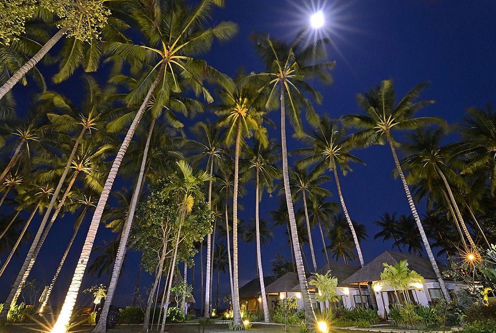 The Chandi Boutique Resort & Spa Lajor Kültér fotó