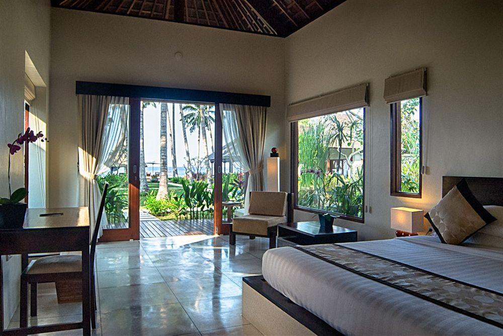The Chandi Boutique Resort & Spa Lajor Kültér fotó