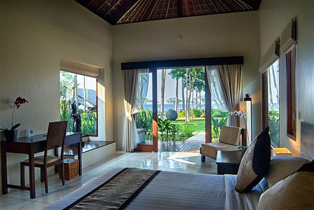 The Chandi Boutique Resort & Spa Lajor Kültér fotó