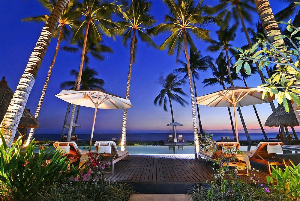 The Chandi Boutique Resort & Spa Lajor Kültér fotó