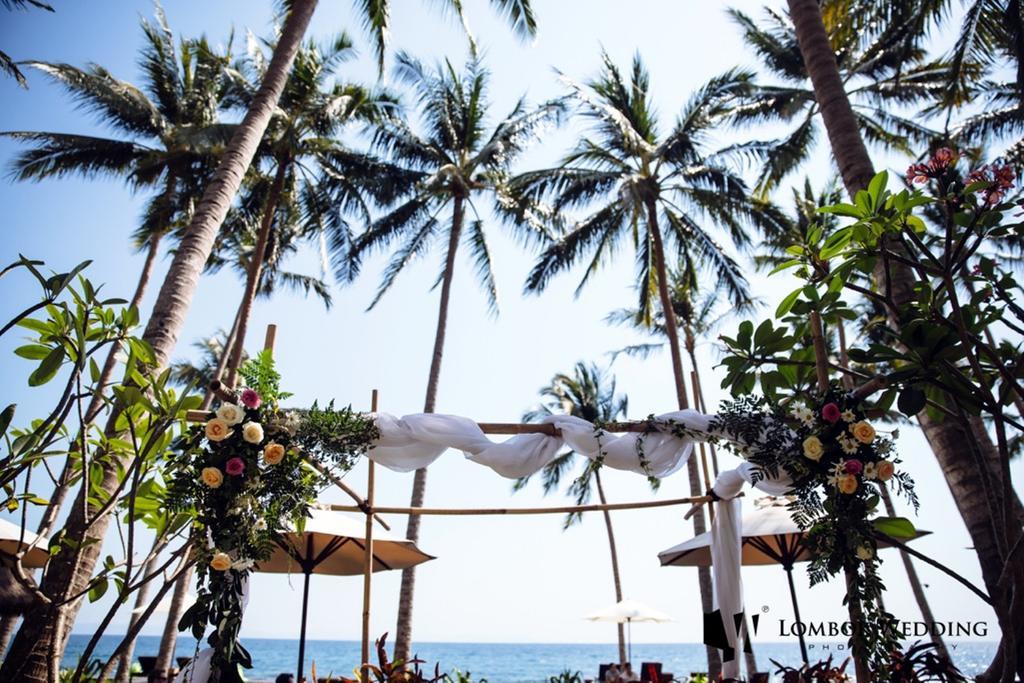 The Chandi Boutique Resort & Spa Lajor Kültér fotó