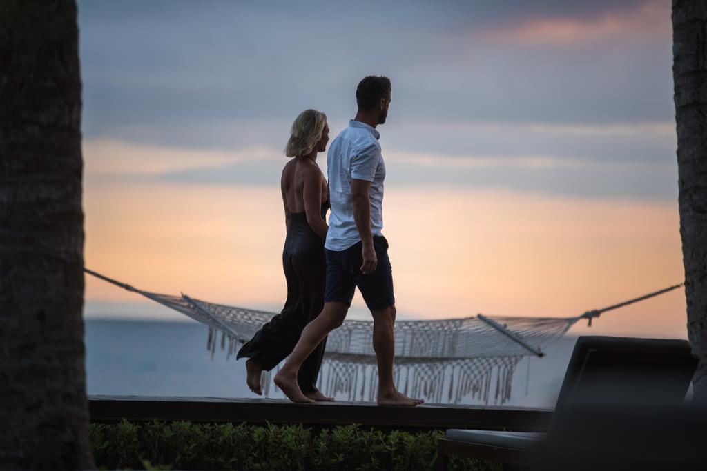 The Chandi Boutique Resort & Spa Lajor Kültér fotó