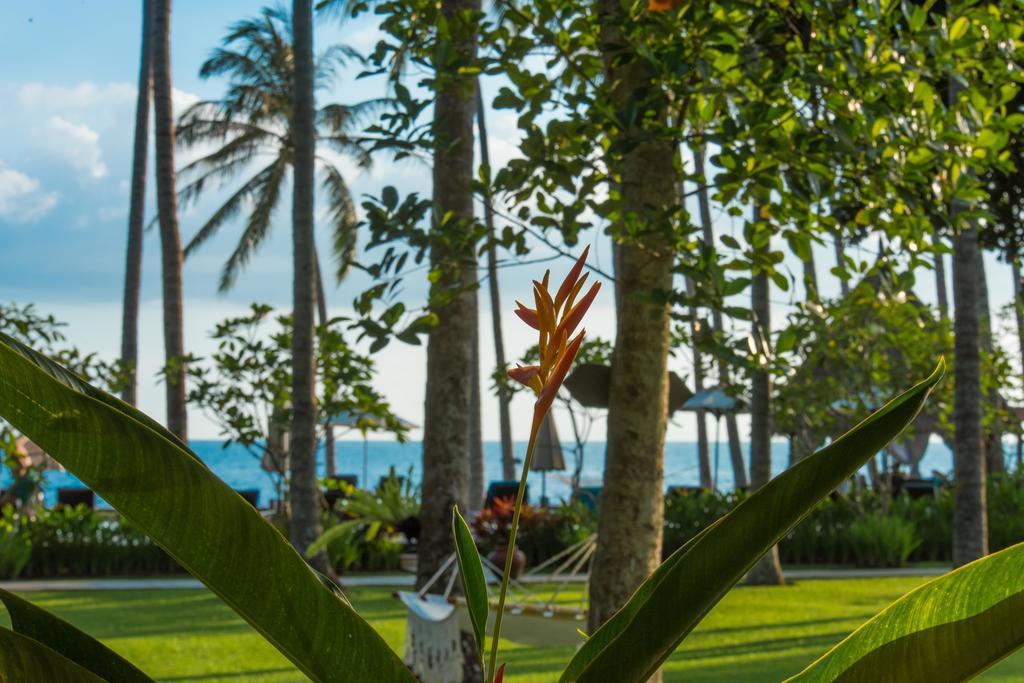 The Chandi Boutique Resort & Spa Lajor Kültér fotó