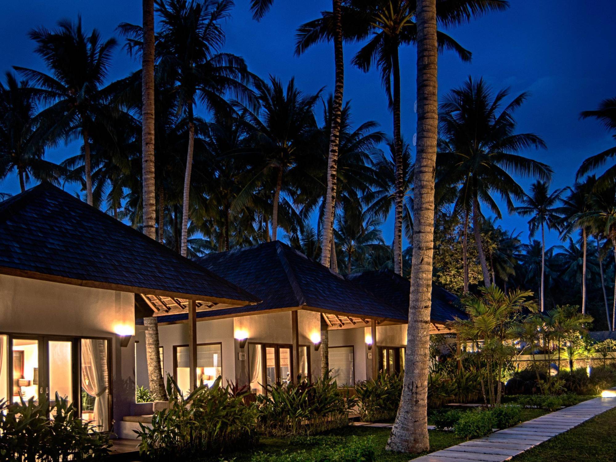 The Chandi Boutique Resort & Spa Lajor Kültér fotó