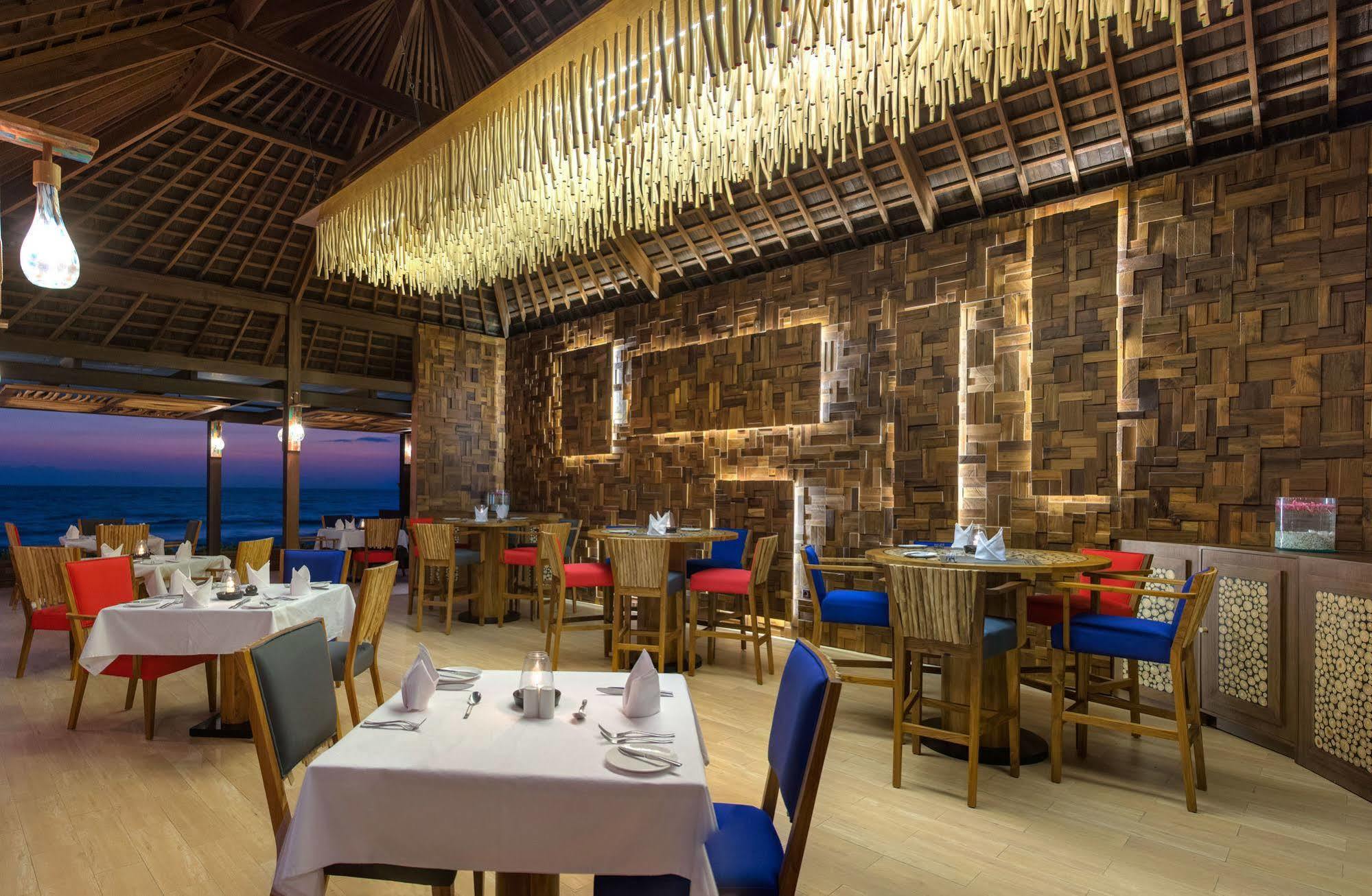 The Chandi Boutique Resort & Spa Lajor Kültér fotó